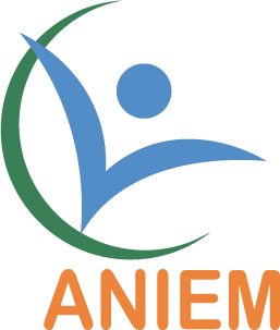 Logo Aniem V